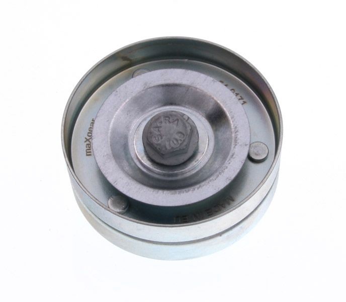 MAXGEAR Seade- / juhtrull, soonrihm 54-0171 Seaderull MAXGEAR PUNTO 54-0171 odav