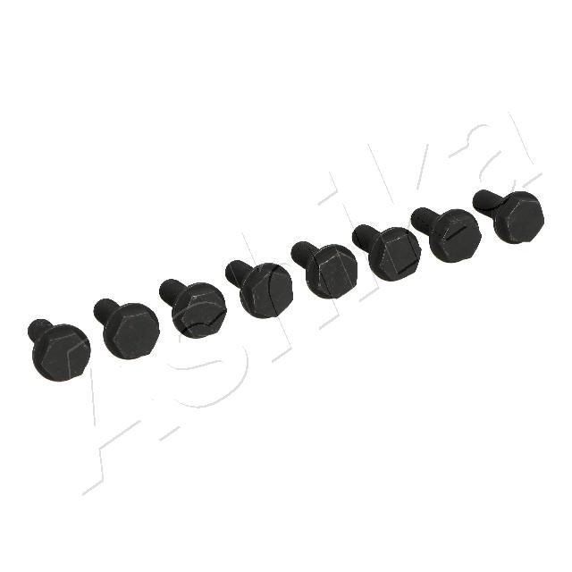 ASHIKA Vis / boulon au support du pignon pour volant d'inertie 54-02-203 ASHIKA 54-02-203 Vis de volant moteur Toyota Corolla e12 à un prix avantageux