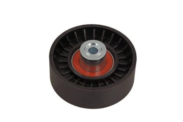 MAXGEAR Styrrulle, drivrem 54-0201 54-0201 Löprulle MAXGEAR ALFA ROMEO GT