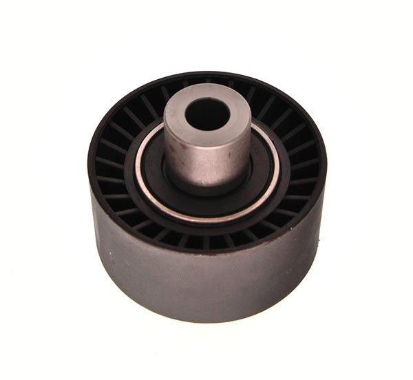 MAXGEAR Medløberhjul, multi-V-rem 54-0203 54-0203 Medløberhjul TOYOTA GT 86 MAXGEAR