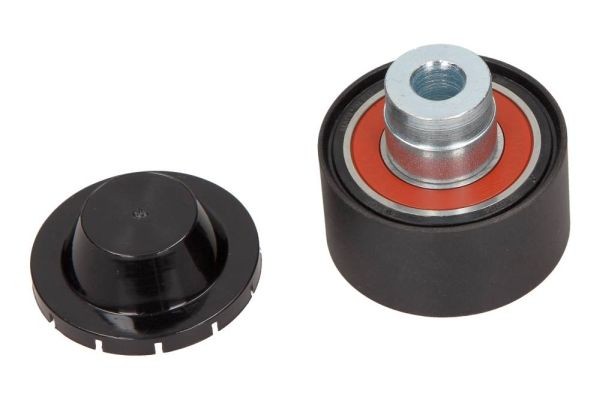 MAXGEAR Ohjainrulla, moniurahihna 54-0204 54-0204 MAXGEAR Ohjainrulla MAZDA CX-30