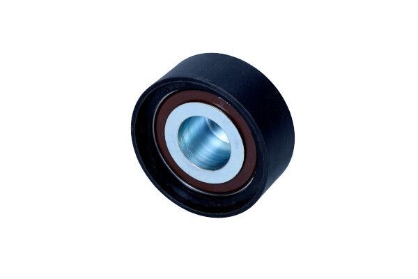 MAXGEAR Deflection / Guide Pulley, v-ribbed belt 54-0216 LAND ROVER RANGE ROVER EVOQUE MAXGEAR guide pulley 540216