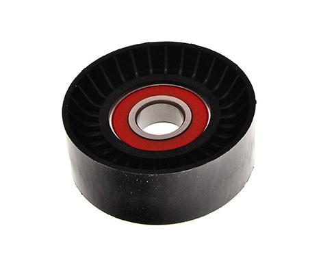 MAXGEAR Poulie, tendeur de courroie d'accessoire 54-0239 54-0239 Poulie de galet tendeur OPEL CAMPO MAXGEAR