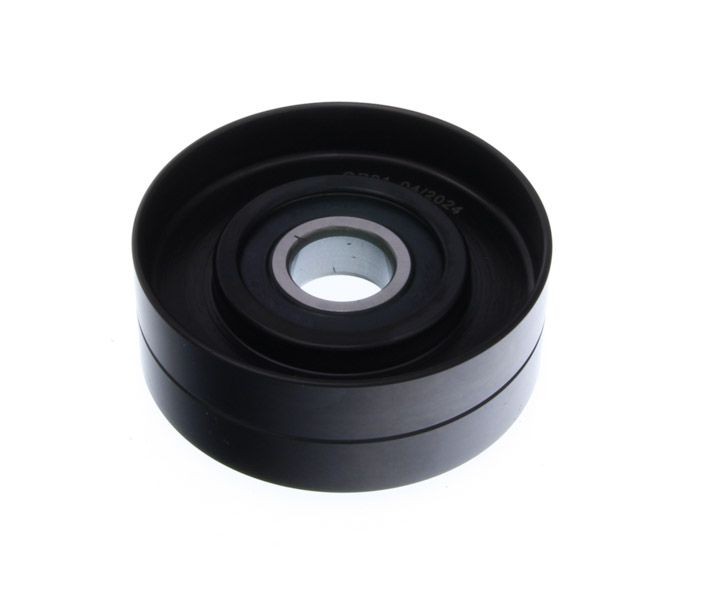 MAXGEAR Τροχαλία παρέκκλισης, ιμάντας poly-V 54-0258 Τροχαλια αδρανειας MAXGEAR Volkswagen JETTA 54-0258