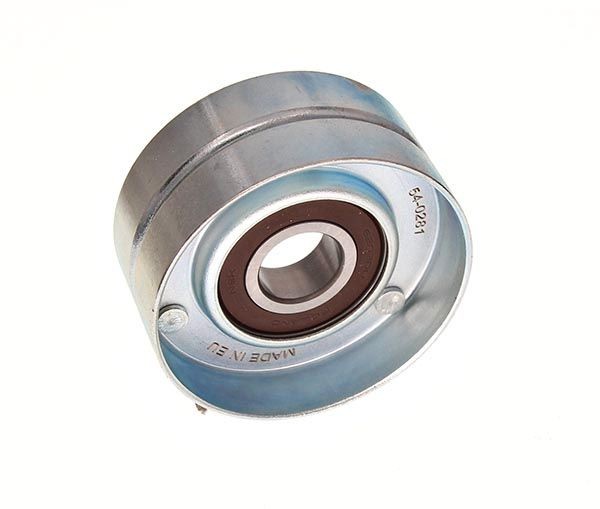 MAXGEAR Poulie, tendeur de courroie d'accessoire 54-0281 Suzuki BALENO Poulie de courroie d'accessoire MAXGEAR 54-0281