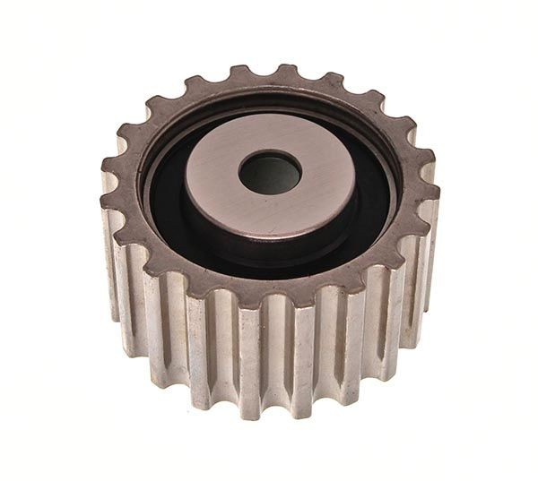 MAXGEAR Geleiderol, distributieriem 54-0294 MAXGEAR 54-0294 Geleide rol / omdraairol getande riem Mitsubishi Carisma DAO goedkoop