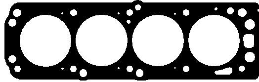 ELRING Blīve, Motora bloka galva 825.345 ELRING 825.345 Blīve, Motora bloka galva