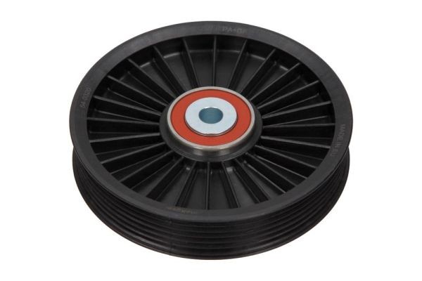 MAXGEAR Styrrulle, drivrem 54-0320 54-0320 MAXGEAR löprulle Nissan PULSAR