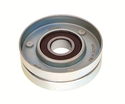 MAXGEAR Geleiderol / omdraairol v-snaren 54-0321 Geleiderol MAXGEAR SEBRING 54-0321 goedkoop