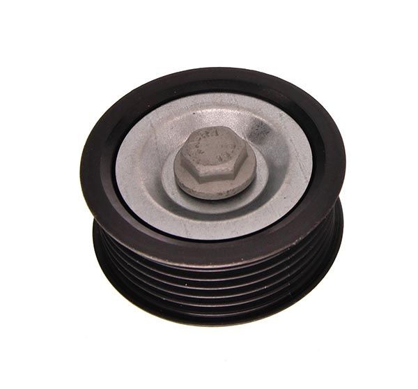 MAXGEAR Τροχαλία παρέκκλισης, ιμάντας poly-V 54-0327 Τροχαλια αδρανειας MAXGEAR Daewoo NUBIRA 54-0327