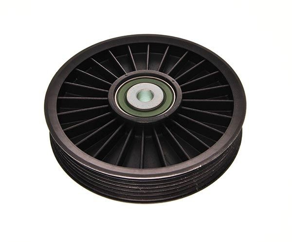 MAXGEAR Polia de desvio / de guia, correia trapezoidal estriada 54-0344 54-0344 Polia de desvio de guia correia trapezoidal estriada VOLVO 740 MAXGEAR