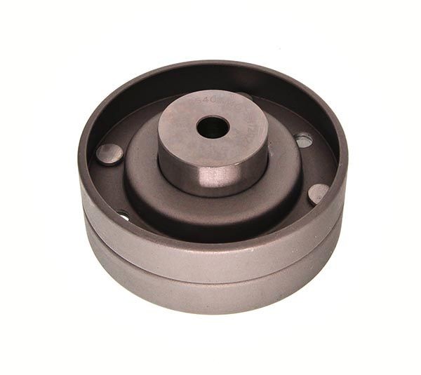MAXGEAR Obehová / vodiaca kladka ozubeného remeňa 54-0383 54-0383 Obehová / vodiaca kladka ozubeného remeňa VOLVO V50 MAXGEAR