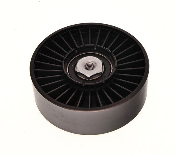 MAXGEAR Deflection / Guide Pulley, v-ribbed belt 54-0395 MAXGEAR 54-0395 Golf 4 Cabrio guide pulley price