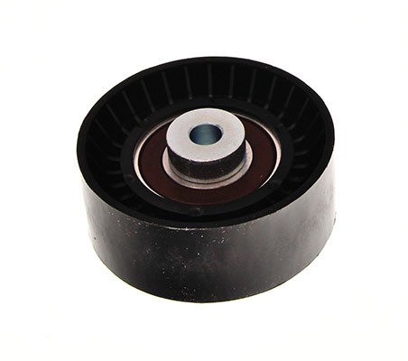 MAXGEAR Polia de desvio / de guia, correia trapezoidal estriada 54-0396 Polia de desvio MAXGEAR Skoda RAPID 54-0396