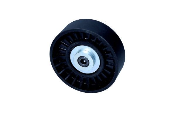 MAXGEAR Vratná / vodiaca kladka rebrovaného klinového remeňa 54-0402 Vodiaca kladka MAXGEAR MULTIVAN 54-0402 lacné