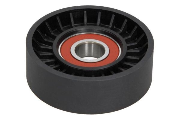 MAXGEAR Vratná / vodiaca kladka rebrovaného klinového remeňa 54-0404 Vodiaca kladka MAXGEAR Volvo V50 54-0404