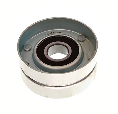 MAXGEAR Rullo tenditore cinghia Poly-V 54-0409 54-0409 costo Rullo tendicinghia NISSAN NT400 MAXGEAR