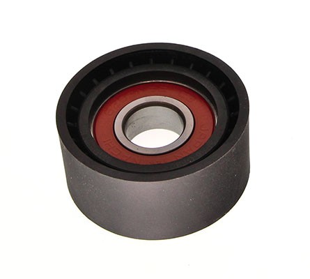 MAXGEAR Spriegotājrullītis, Ķīļrievu siksna 54-0410 Spriegotājrullītis MAXGEAR Citroën 2CV 54-0410