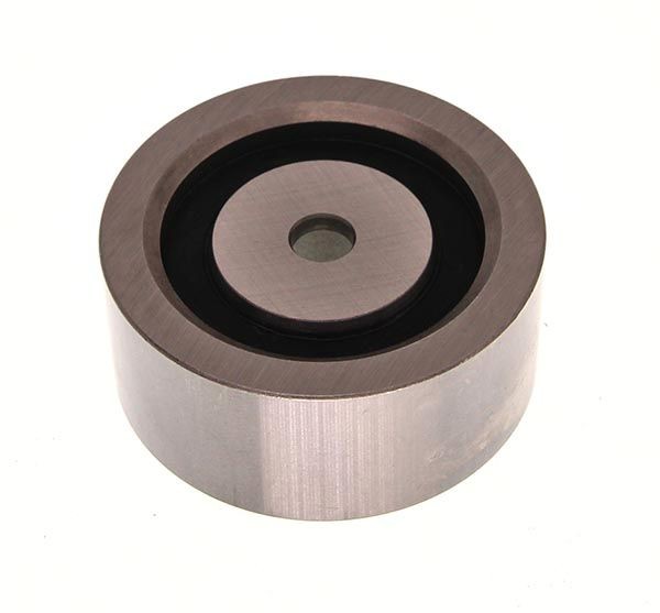 MAXGEAR Deflection / Guide Pulley, v-ribbed belt 54-0415 Abarth PUNTO EVO MAXGEAR guide pulley 540415