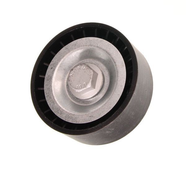 MAXGEAR Napínacia kladka rebrovaného klinového remeňa 54-0494 MAXGEAR Napínacia kladka LANCIA 54-0494