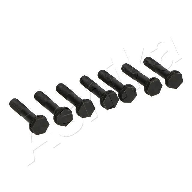 ASHIKA Skrue, tannkransbærer svinghjul 54-05-500 54-05-500 Svinghjulskrue ASHIKA VOLVO S60