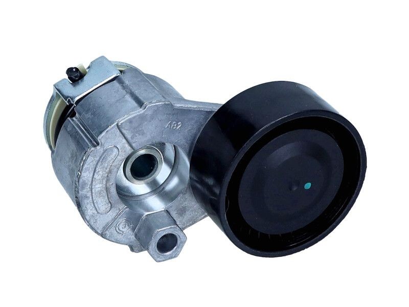 Τεντωτήρας ιμάντα, ιμάντας poly-V MAXGEAR 54-0533 MAXGEAR 54-0533 Βραχίονας σύσφιγξης NISSAN ALMERA 2002