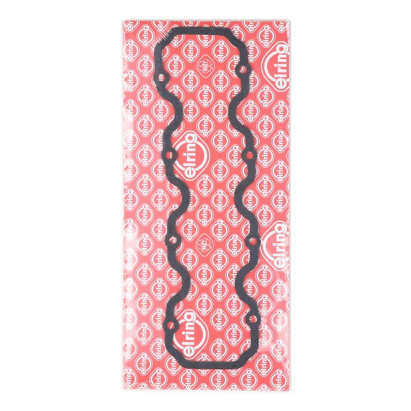 ELRING Pakning, Ventildæksel 827.843 ELRING 827.843 Isuzu D-MAX 8DH Ventildækselpakning originale pris