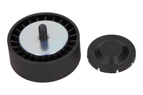 MAXGEAR Styrrulle, drivrem 54-0548 MAXGEAR 54-0548 Löprulle B11 Sedan (E32) original