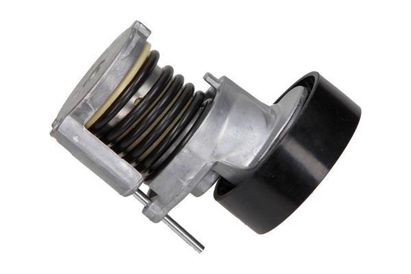 MAXGEAR Τεντωτήρας ιμάντα, ιμάντας poly-V 54-0553 54-0553 Βραχίονας σύσφιγξης SKODA ROOMSTER MAXGEAR