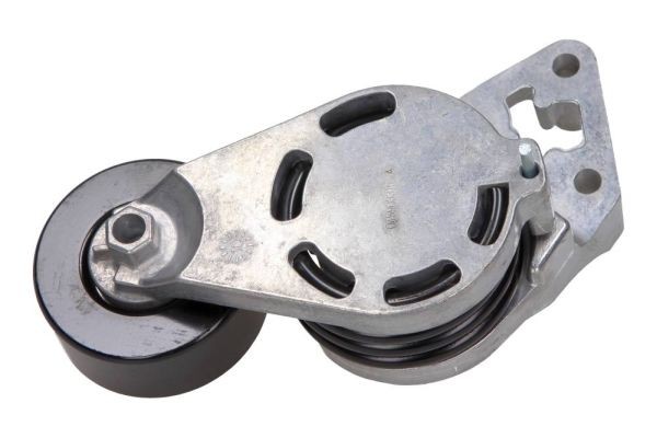 MAXGEAR Napinák rebrovaného klinového remeňa 54-0554 Napínacie rameno rebrovaného klinového remeňa MAXGEAR Volkswagen NEW BEETLE 54-0554