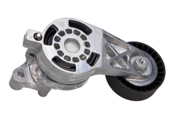 MAXGEAR Hihnankiristin, moniurahihna 54-0555 Audi A3 Sportback 8PA hihnankiristin MAXGEAR 54-0555