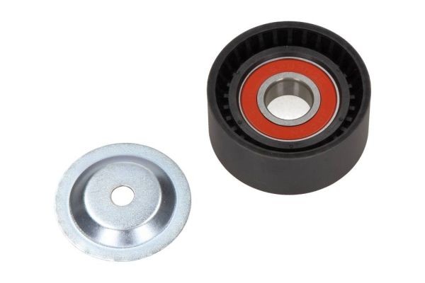 MAXGEAR Napínacia kladka rebrovaného klinového remeňa 54-0575 MAXGEAR Napínacia kladka CITROËN 54-0575