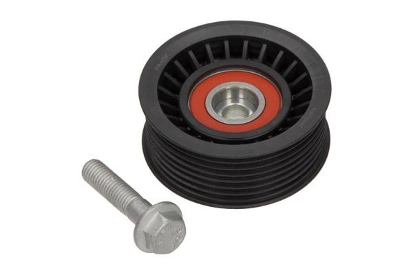 MAXGEAR Galoppino guidacinghia, cinghia Poly-V 54-0576 54-0576 costo Galoppino MAXGEAR Volkswagen PHAETON