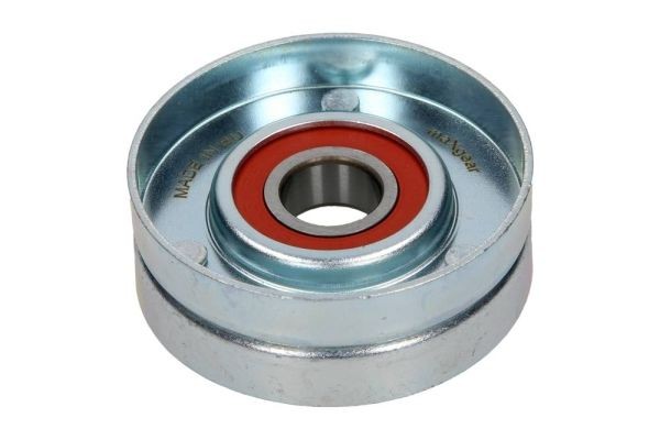 MAXGEAR Tensioner pulley 54-0591 FORD MAXGEAR tensioner pulley v-ribbed belt 54-0591
