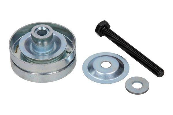 MAXGEAR Pingutusrull, soonrihm 54-0595 Pingutusrull soonrihm MAXGEAR Skoda KODIAQ 54-0595