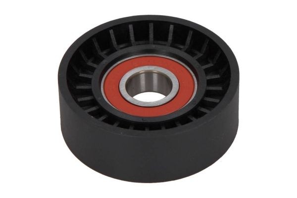 Napínacia kladka rebrovaného klinového remeňa MAXGEAR 54-0608 MAXGEAR 54-0608: Napínacia kladka Chrysler PT CRUISER 2009