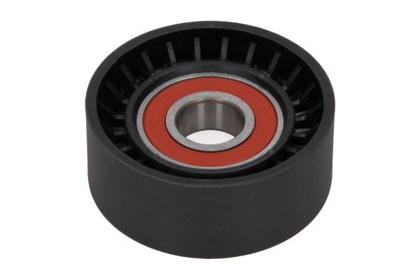 MAXGEAR Napínacia kladka rebrovaného klinového remeňa 54-0610 Napínacia kladka LANCIA MAXGEAR 54-0610