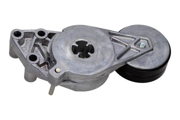 MAXGEAR Napinák rebrovaného klinového remeňa 54-0625 Napínacie rameno rebrovaného klinového remeňa MAXGEAR TT 54-0625 lacné