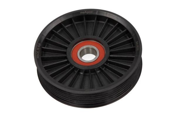 MAXGEAR Galoppino guidacinghia, cinghia Poly-V 54-0632 54-0632 Galoppino MAXGEAR CHEVROLET AVEO costo