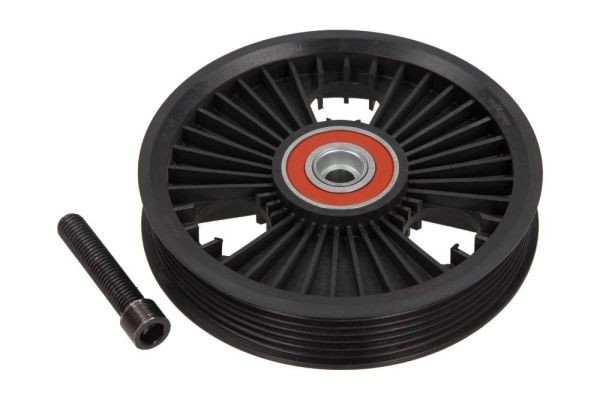 MAXGEAR Polia de desvio / de guia, correia trapezoidal estriada 54-0638 Polia de guia MAXGEAR ESPACE 54-0638 baratos