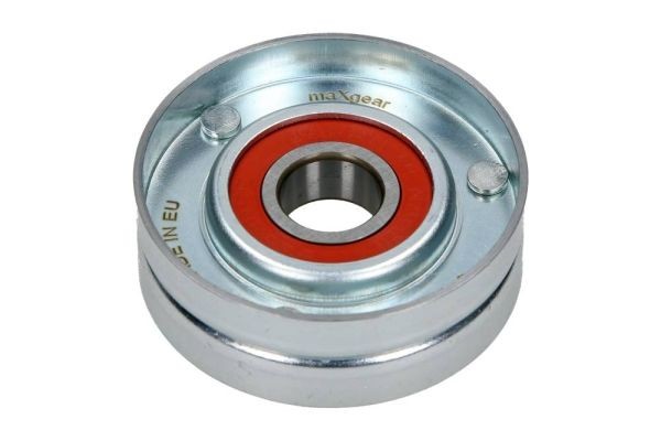 MAXGEAR Spännrulle, aggregatrem 54-0648 54-0648 MAXGEAR spännrulle multirem ALFA ROMEO 75