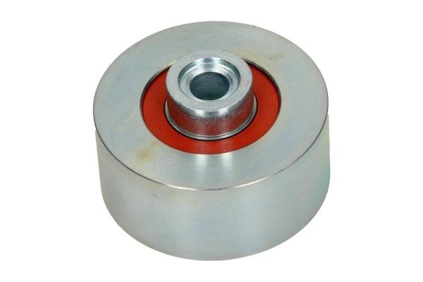 MAXGEAR Galoppino guidacinghia, cinghia Poly-V 54-0676 54-0676 Cuscinetto cinghia servizi MAXGEAR Ford