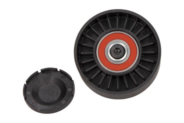 MAXGEAR Ohjainrulla, moniurahihna 54-0683 54-0683 MAXGEAR Moniurahihnan ohjainrulla BMW X1