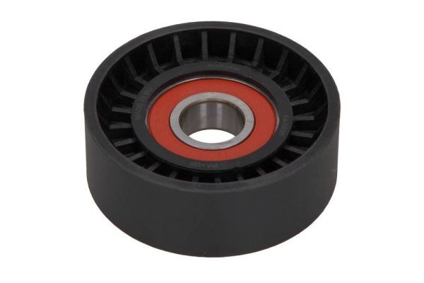 Poulie, tendeur de courroie d'accessoire MAXGEAR 54-0695 MAXGEAR 54-0695 Poulie tendeur TOYOTA YARIS 2010
