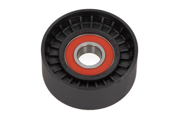 MAXGEAR Rullo tenditore cinghia Poly-V 54-0697 54-0697 costo Rullo tendicinghia BMW Serie 5 MAXGEAR