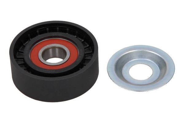 Rullo tenditore cinghia Poly-V MAXGEAR 54-0700 58440MG/ROLKA MAXGEAR 54-0700 Puleggia tendicinghia Hyundai i40 2011