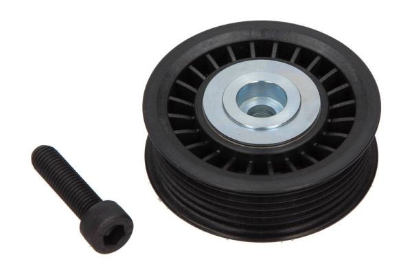 MAXGEAR Parazīt- / Vadrullītis, Ķīļrievu siksna 54-0714 Parazīt vadrullītis ķīļrievu siksna MAXGEAR LAUREL 54-0714 lēti