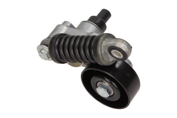 MAXGEAR Siksnas spriegotājs, Ķīļsiksna 54-0736 Spriegotājsvira ķīļrievu siksna MAXGEAR Toyota CAMRY 54-0736