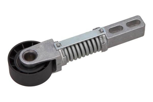MAXGEAR Τεντωτήρας ιμάντα, ιμάντας poly-V 54-0743 Βραχίονας σύσφιγξης Renault DA0/1_ 54-0743 MAXGEAR