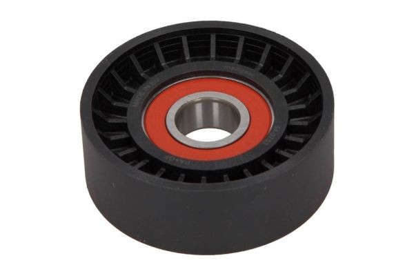 MAXGEAR Rullo tenditore cinghia Poly-V 54-0753 54-0753 Rullo tendicinghia AUDI A2 MAXGEAR costo